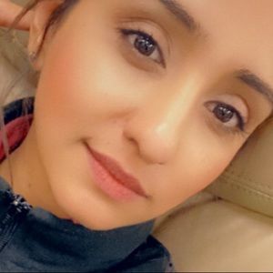 Meet your Posher, Gaganpreet